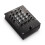 Numark Numark M4 - 3-Channel Scratch DJ Mixer, Rack Mountable with 3-Band EQ, Microphone Input and Replaceable Crossfader with Reverse and Slope Controls 1