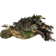 JACK PYKE LLCS 3D Baseball Cap English Oak Evolution