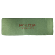 JACK PYKE Rubber Backed Gun Cleaning Mat, Soft Protective Cleaning Area, 90cm x 30cm, Durable & Easy