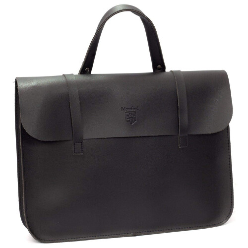 Montford MFC5BK Music Carry Case - Black