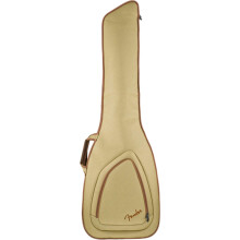 Fender FB610 Gig Bag for Electric Bass - Tweed