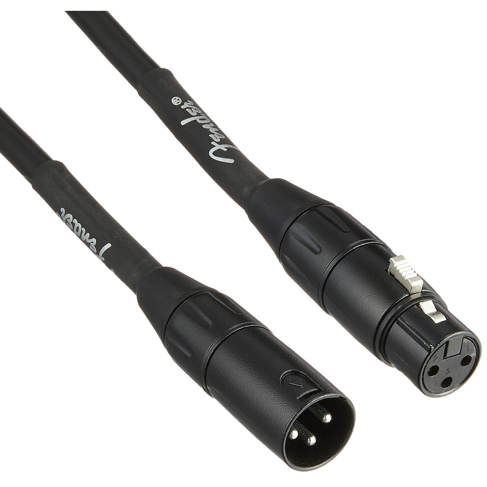 Fender Pro 10 Microphone Cable