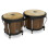 LP Latin Percussion LP810500 Aspire Walnut Bongo 1