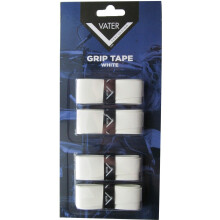 Vater Drumsticks VGTW - Grip Tape - White - 2 Pair Pack