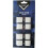 Vater Drumsticks VGTW - Grip Tape - White - 2 Pair Pack 1