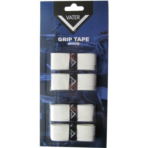 Vater Drumsticks VGTW - Grip Tape - White - 2 Pair Pack