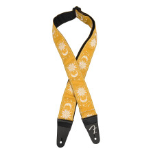 Fender American Vintage II Sun Strap Butterscotch Blonde
