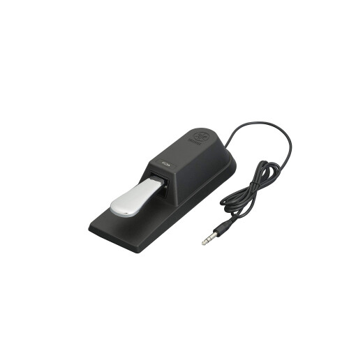 Yamaha YAMAHA sustain pedal, with half dampner 1