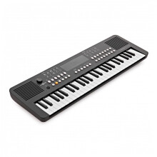 VISIONKEY-2 Portable 49-Key MIDI Keyboard - Mini Electric Piano Keyboard for Kids & Beginners, USB-C