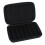 Harmonica Case, Portable PU Leather Harmonica Storage Bag with Zipper Compatible for 7 Harmonicas 1