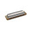 Hohner Marine Band Deluxe G Major Harmonica (M200508P) 1