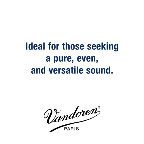 Vandoren Bariton Sax 3.5 1