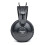 Samson Samson SR950 Closed-Back Over-Ear Studio Headphones for Mixing and Editing, black 3