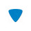 Jim Dunlop 431P1.0 Tortex Triangle Player Pack 6 Picks 4