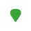 Dunlop Tortex Sharp 088 Green (Pack of 12) 3