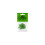 Dunlop Tortex Sharp 088 Green (Pack of 12) 4