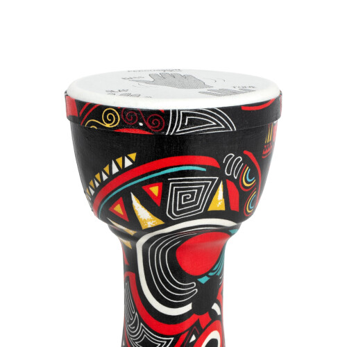 Slap Djembe - Carnival 7" pre-tuned 1