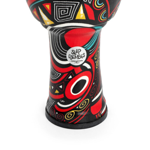 Slap Djembe - Carnival 7" pre-tuned 2