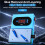 Glue Removal and Layering Multi-Function Heating Machine Intelligent Temperature Control Repair Tools US Plug 1