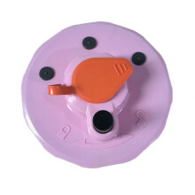 Water Tank Cap with LED Light for Agras T70 T100 Corrosion-Resistant Cover Plant Protection Drones Parts A