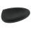 Wittner 4/4 Size Anti Allergy Violin Chin Rest 3