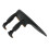Wittner 4/4 Size Anti Allergy Violin Chin Rest 6