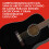 Fender Fender CD-60S Dreadnought Beginner Acoustic Guitar, Solid Top, Black 3