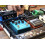 GHOSTFIRE DIY Solderless Pedalboard Cable Kit Right/Straight Angle, SP-02 2