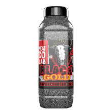 Angus & Oink | Gold Supercharged SPG BBQ Rub | Insane Beef Flavour &