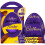 Cadbury Cadbury Dairy Milk Flake Chocolate Easter Egg, Includes 1 Extra 1