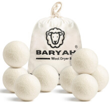 Baryah Tumble Dryer Balls XL