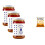 White Mausu Peanut Rayu Chilli Oil 1