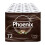 Phoenix Phoenix Toilet Roll - Friendly Luxury Bathroom Tissue 1