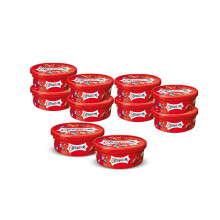 Celebrations Milk Chocolate & Biscuit Bars Sharing Tub 500g Pack 10