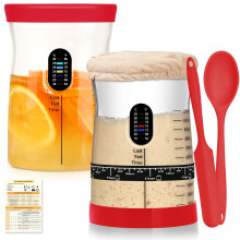 Coco Bird Pro Sourdough Starter Kit