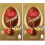 Lindt Lindt Lindor Assorted Chocolate Easter Egg 260g - Easter Gifting 1