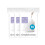 simplehuman CW0262 code N Custom Fit Bin Liner, White Plastic 1