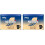 Nescafe NESCAFÉ Gold Blend Decaf Instant Coffee 500g Tin (Pack 2) 1