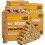 1000 Ecoblaze Natural Firelighters | 5 x 200 Box | Long Burning, Fast 1