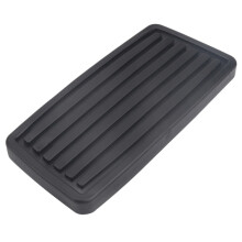 1Pcs Automatic Brake Pedal Pad Rubber Cover Fit for 46545-S84-A81