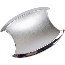 for CRV CR-V 2007-2011 High Quality Car Door Handle Cup Bowl Cover