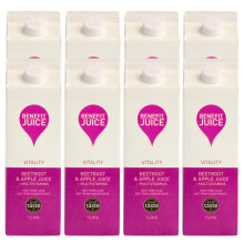Benefit Drinks Vitality Beetroot Juice w/ Apple Vitamin A, C & E