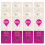 Benefit Drinks Vitality Beetroot Juice w/ Apple Vitamin A, C & E 1