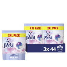 Persil Pure Heaven Scent Non Bio our best delicate fragrance Washing