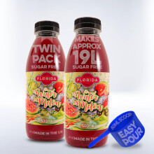 Florida Syrups Flavours Compatible w/ Sodastream Machines