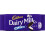 Cadbury Cadbury Dairy Milk Chocolate Oreo, 120g 1