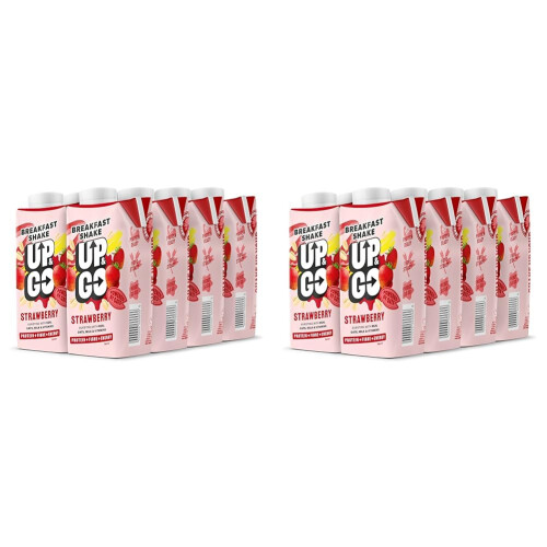 UP & GO Breakfast Drink