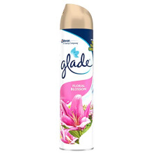 Glade Air Freshener Spray, Aerosol Odour Eliminator & Room Fragrance