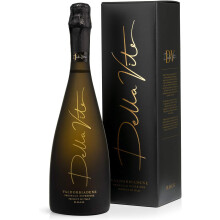 Della Vite Superiore D.O.C.G Premium Italian Prosecco - Rich & Extra Dry Prosecc