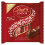 Lindt Lindt Lindor Milk Chocolate Bars, 4 x 25g 1